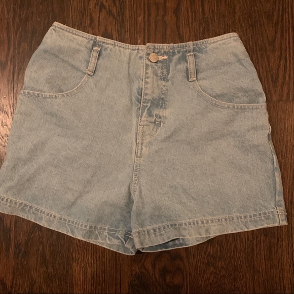 BDG Denim Short - Picture 1 of 3